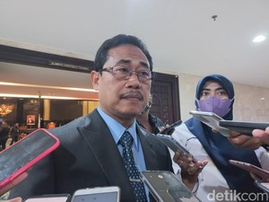 Pemprov DKI: Pengalihan Pengelola Kampung Susun Bayam Masih Opsi