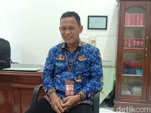 UMK Pati 2023 Naik Rp 139 Ribu, Disnaker: 10 Kali Lipat Kenaikan Tahun Lalu