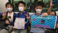 Sebanyak 13 kereta generasi pertama ini akan dipensiunkan setelah adanya Q-train.