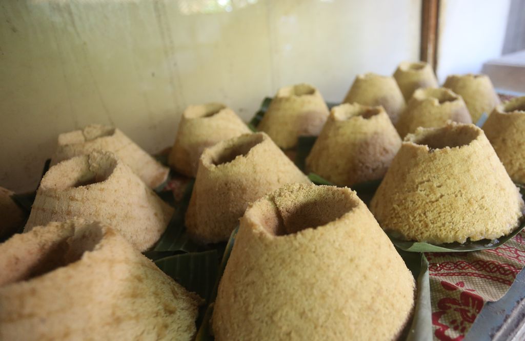 Kuliner Gunungkidul
