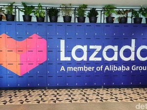 Ini Upaya Lazada Berdayakan Perempuan dan Kaum Muda Indonesia