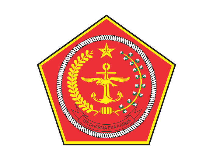 Logo TNI | Urutan Pangkat TNI dari Tertinggi sampai Terendah