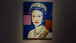Lukisan Ratu Elizabeth II Kala Muda Laku Rp 13 Miliar!