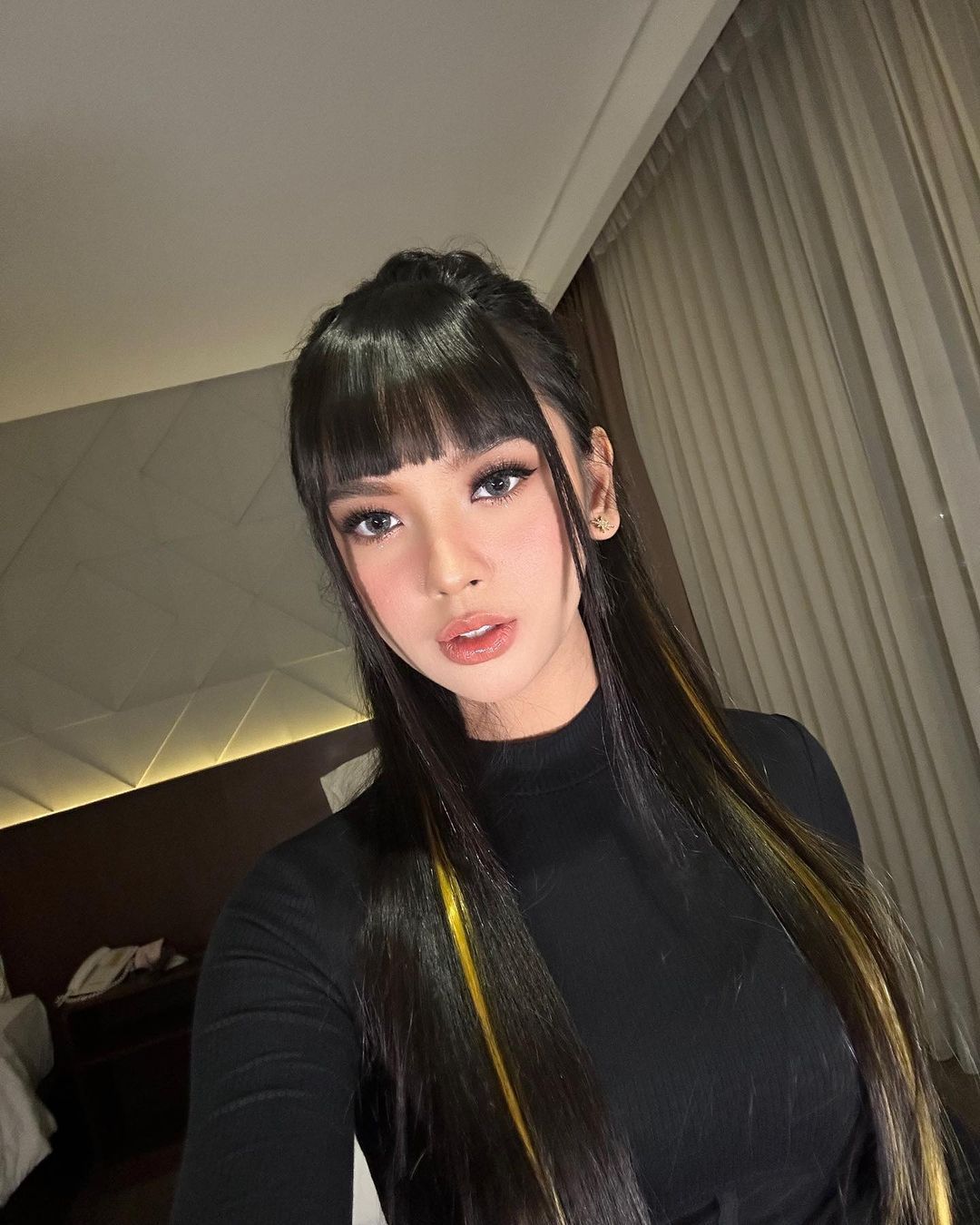 Lyodra Ginting