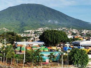 Maluku Utara, Miskin dalam Bahagia
