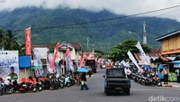 Pengukuran indeks kebahagiaan di Indonesia terdiri dari 3 indikator yakni kepuasan hidup (life satisfaction) baik personal maupun sosial, perasaan (affect), dan makna hidup (eudaimonia). Foto: Eduardo Simorangkir