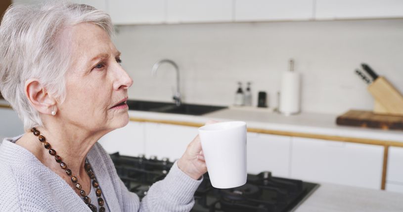 Manfaat kopi untuk mengurangi risiko demensia atau pikun