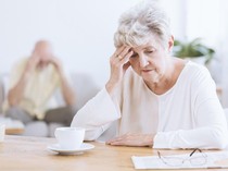 Tes Darah Ini Bisa Prediksi Risiko Kerusakan Otak 25 Tahun sebelum Diagnosis