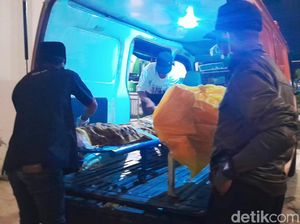 Identitas Mayat Wanita Telanjang di Air Terjun Lider Banyuwangi Terungkap