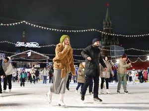 Giliran Rusia Hadapi Krisis Populasi, Tawari Cuan buat Mahasiswi yang Mau Hamil
