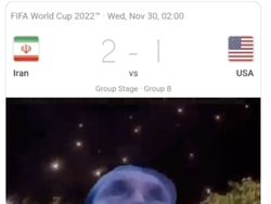 Jelang Amerika vs Iran, Meme Perang Bertebaran