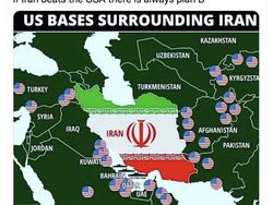 Jelang Amerika vs Iran, Meme Perang Bertebaran