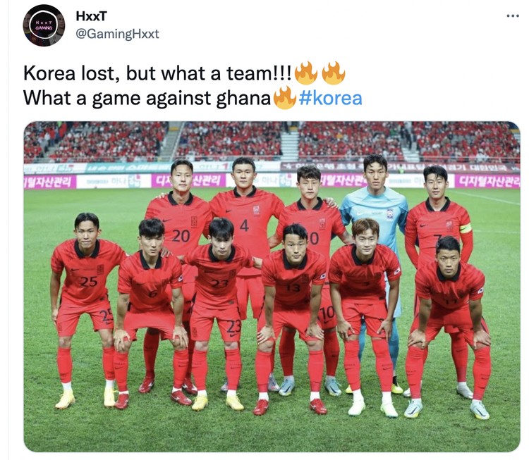Meme Korea Ghana Meme Korea Ghana