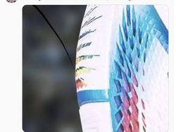 Meme Kocak Ronaldo Curi Gol Bruno Fernandes