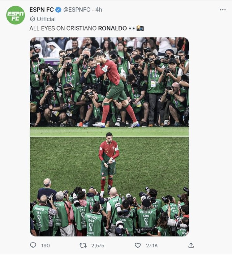 Meme Ronaldo Curi Gol Meme Ronaldo Curi Gol