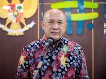 Banyak Knalpot Brong Kena Razia, Teten Mau Dorong SNI buat Lindungi Industri
