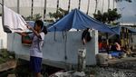 Mereka yang Bertahan untuk Masuk ke Kampung Susun Bayam