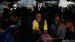 Mereka yang Bertahan untuk Masuk ke Kampung Susun Bayam