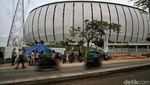 Mereka yang Bertahan untuk Masuk ke Kampung Susun Bayam