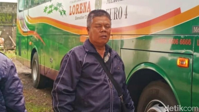 Mertua kru heli polri jatuh asal banyuwangi