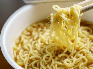 Pernyataan BPOM soal Indomie Ayam Spesial di Taiwan yang Mengandung EtO