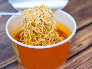 4 Tipe Kepribadian Sesuai Rasa Mie Instan Favorit, Kamu Tipe Mana?