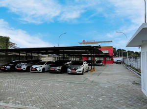 Gak Cuma di Jabodetabek, Pengusaha Mobill Bekas dan Lelang Kini Lirik Medan