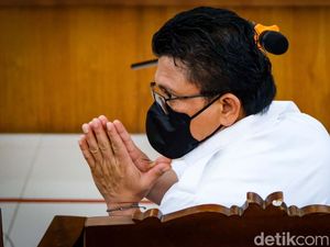 Soal Nerd Defense, Ferdy Sambo Sengaja Pakai Kacamata demi Luluhkan Hati Hakim?