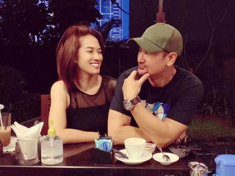 Mudjie Massaid Menikah, Sosoknya Hobi Kulineran dan Punya Bisnis Katering