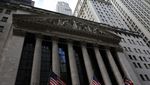 New York Stock Exchange: Klasik di Luar, Super Canggih di Dalam