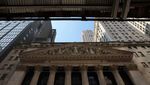 New York Stock Exchange: Klasik di Luar, Super Canggih di Dalam