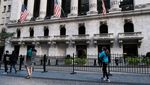 New York Stock Exchange: Klasik di Luar, Super Canggih di Dalam
