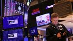New York Stock Exchange: Klasik di Luar, Super Canggih di Dalam