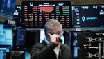 New York Stock Exchange: Klasik di Luar, Super Canggih di Dalam