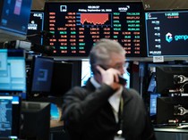 UBS Turunkan Peringkat Saham AS!