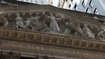 New York Stock Exchange: Arsitektur Klasik Menyatu dengan Teknologi Canggih