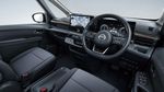 Wajah Baru Nissan Serena yang Kini Lebih Canggih