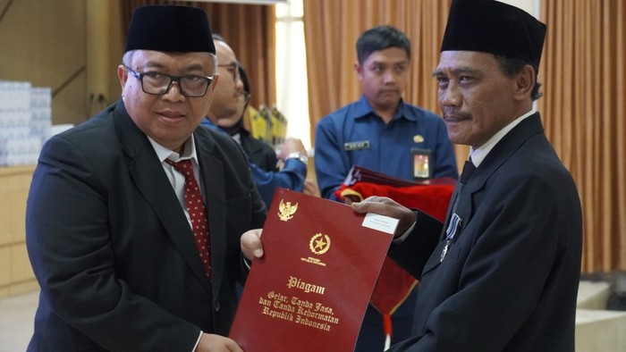Pemkab Sukabumi