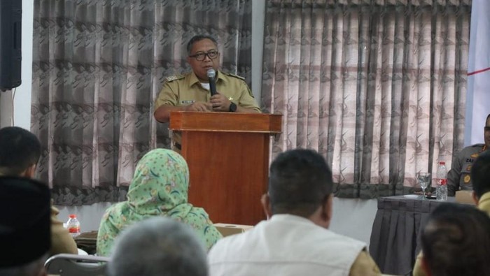 Pemkab Sukabumi