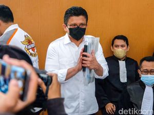 Hari Ini Ferdy Sambo Jadi Saksi Sidang Eliezer
