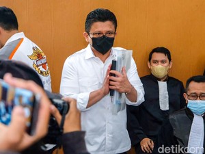 Sambo Ngaku Minta Eliezer Setop Tembak Yosua, Hakim: Saksi Bilang Tak Ada