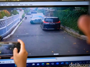 Mobil-mobil Mewah di Pusaran Kasus Ferdy Sambo