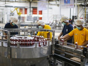Kabupaten Karawang, Daerah Ramah Investasi Berjati Diri Lumbung Padi