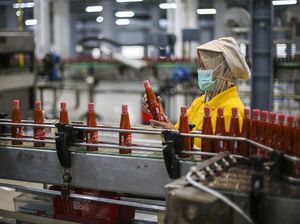 Industri Mamin Mulai Sembuh, Pelaku Siap Ngegas!