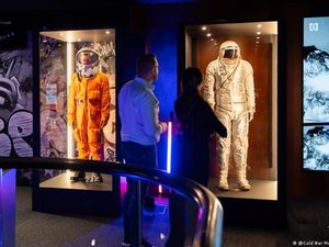 Pertama di Dunia, Museum Perang Dingin Dibuka di Berlin