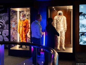 Pertama di Dunia, Museum Perang Dingin Dibuka di Berlin