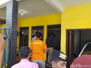 Motif Anak Bunuh Keluarga Sendiri Pakai Racun di Magelang: Sakit Hati