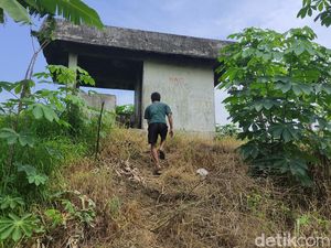Keluarga Buka Suara Soal Ditemukannya 4 Pelajar Pasuruan yang Hilang 10 Hari