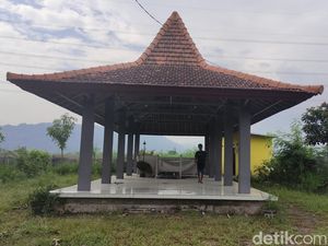 Terpencilnya Lokasi Ditemukannya 4 Pelajar Pasuruan yang Hilang 10 Hari