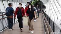 Dengan demikian, UMP tahun 2022 sebesar Rp 4.573.845 dan UMP tahun 2023 sebesar Rp 4.900.798, maka kenaikannya adalah Rp 326.953. 